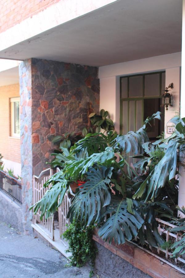 Taormina Casa Liliana Exterior foto